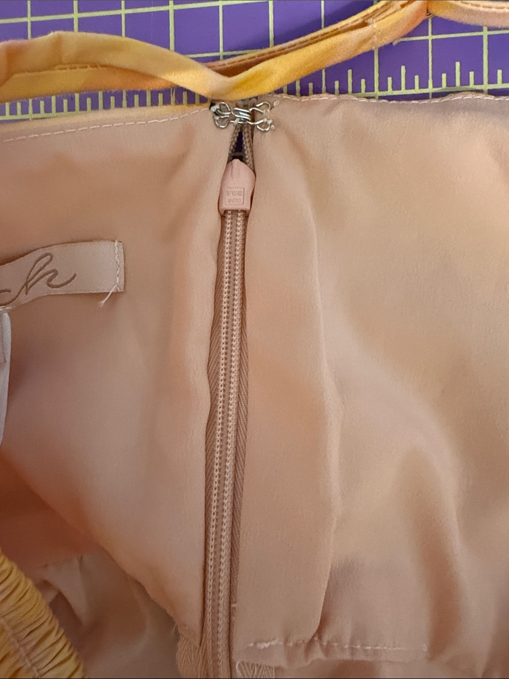 XL Anthropologie Hutch Romper NWT - Picture 8 of 9